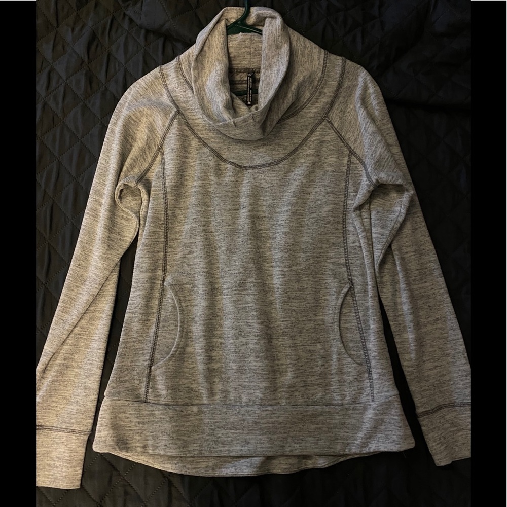 Kuhl pullover